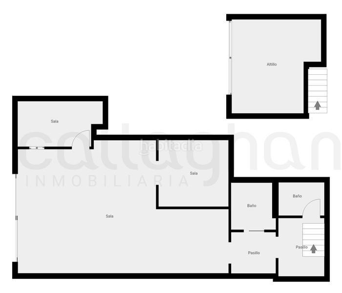 Foto 3fcc1b90-b9e2-4ce8-be89-16788aa06bec. Geschäftsraum in Sant Llorenç - Zona Alfahuir Valencia