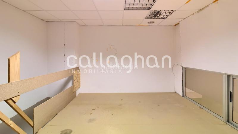 Foto 41618cbf-3f1e-4aee-8e1d-e7975f56dbe4. Geschäftsraum in Sant Llorenç - Zona Alfahuir Valencia