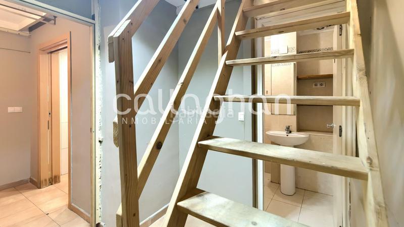 Foto 4907eb65-b17f-43f2-b458-645ca354ecec. Geschäftsraum in Sant Llorenç - Zona Alfahuir Valencia