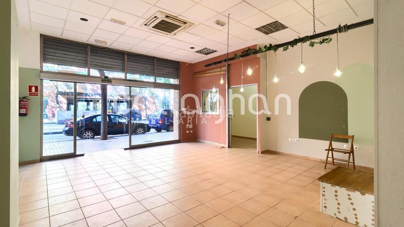 Foto 50ee3a2d-898f-4943-9287-d0cd0c18ba9a. Geschäftsraum in Sant Llorenç - Zona Alfahuir Valencia