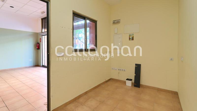 Foto 758bbf47-4250-4fb7-ad9d-4ae5b001f8aa. Geschäftsraum in Sant Llorenç - Zona Alfahuir Valencia