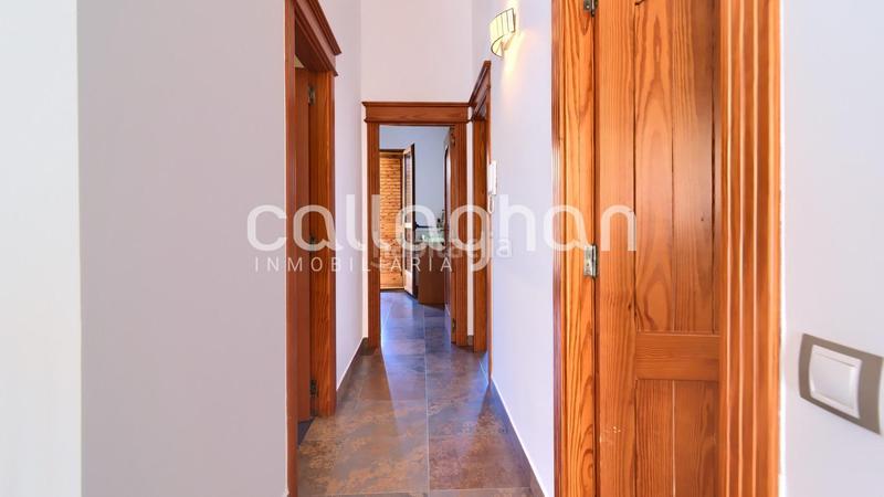 Foto 154fceb7-aaca-41c9-9e13-f4e270a476a9. Alquiler casa pareada casa de pueblo reformada en alquiler centro de rafelbuñol en Rafelbunyol