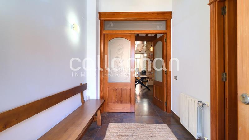 Foto 41c650a6-9c6b-4bdd-84cf-c07f05dfd1ad. Alquiler casa pareada casa de pueblo reformada en alquiler centro de rafelbuñol en Rafelbunyol