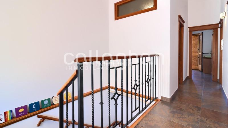 Foto 4fa1485c-abcc-4ba9-a6e7-48ae8842fba6. Alquiler casa pareada casa de pueblo reformada en alquiler centro de rafelbuñol en Rafelbunyol