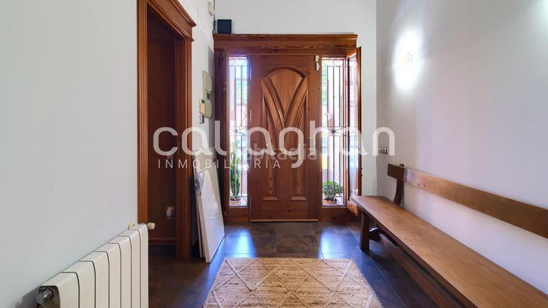 Foto 5aa8d2de-d0f7-498d-bafd-bcd124b3c92e. Alquiler casa pareada casa de pueblo reformada en alquiler centro de rafelbuñol en Rafelbunyol