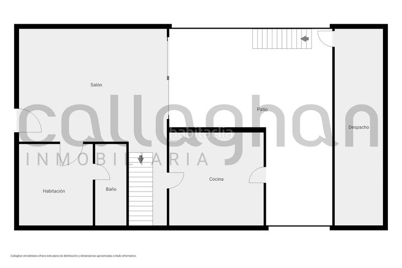 Foto 90687808-3b2a-4498-8ba2-05945bdadd35. Alquiler casa pareada casa de pueblo reformada en alquiler centro de rafelbuñol en Rafelbunyol