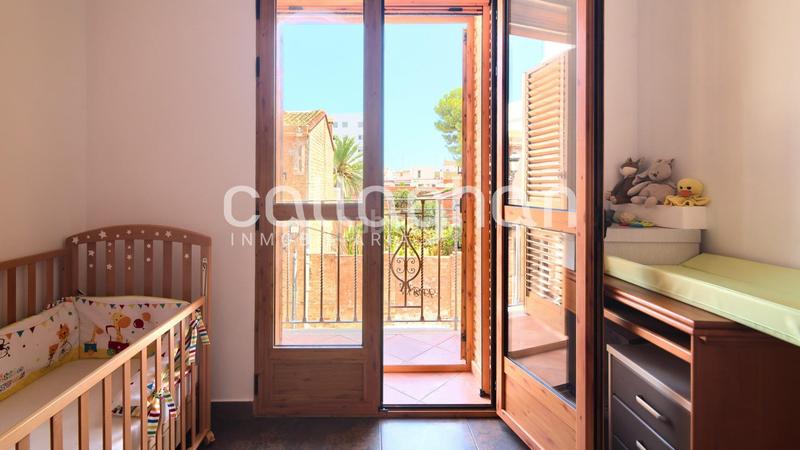 Foto f9f22bc3-6ea9-4154-8547-694cd18bcba8. Alquiler casa pareada casa de pueblo reformada en alquiler centro de rafelbuñol en Rafelbunyol
