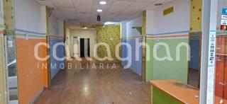 Affitto Locale commerciale in Albors. Local comercial en camins al grau
