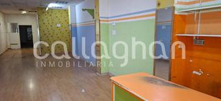 Lloguer Local Comercial a Albors. Local comercial en camins al grau