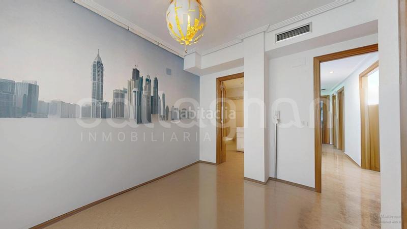 Foto 03e7460f-a904-4693-9fe0-5cae7c1409d9. Appartamento con riscaldamento piscina in Ciutat de les Ciències i de les Arts - Justicia Valencia