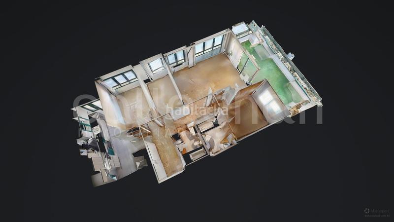 Foto 1bd1698e-e614-427e-86aa-25648c16fbb0. Appartamento con riscaldamento piscina in Ciutat de les Ciències i de les Arts - Justicia Valencia