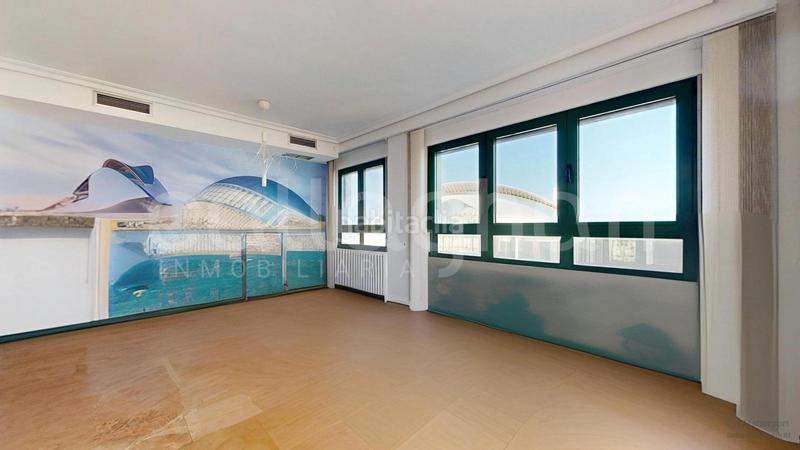 Foto 234a13c4-17d8-4f20-b339-69f97323b0bc. Appartamento con riscaldamento piscina in Ciutat de les Ciències i de les Arts - Justicia Valencia