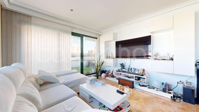 Foto 6d506875-c144-40eb-a24f-b6b47c2d9275. Appartamento con riscaldamento piscina in Ciutat de les Ciències i de les Arts - Justicia Valencia