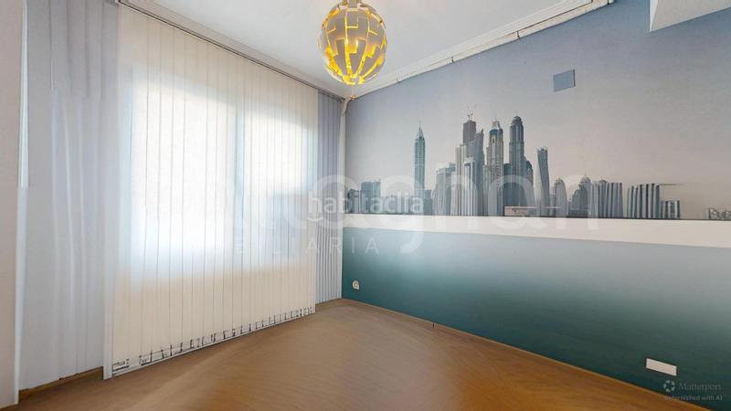 Foto 75826dac-e9d6-416a-a93a-6468e7a03101. Appartamento con riscaldamento piscina in Ciutat de les Ciències i de les Arts - Justicia Valencia