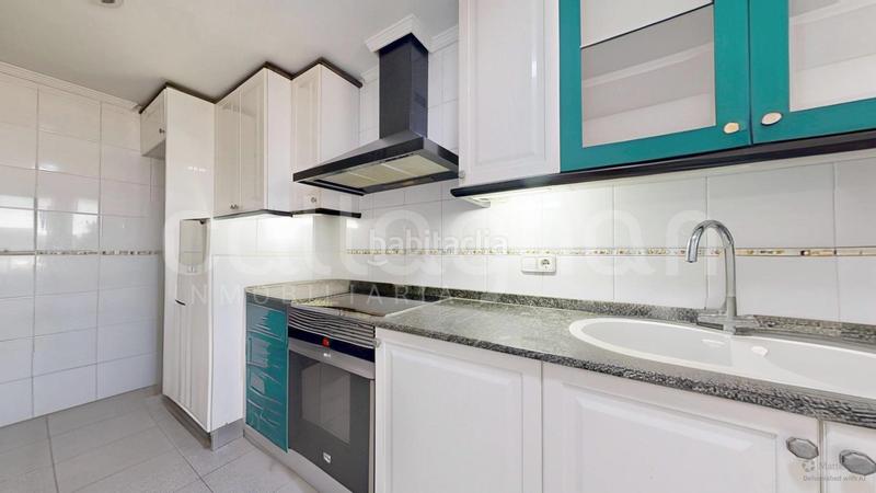 Foto 7ae81ddb-3d46-468c-8ce8-5ef53c2ec603. Appartamento con riscaldamento piscina in Ciutat de les Ciències i de les Arts - Justicia Valencia