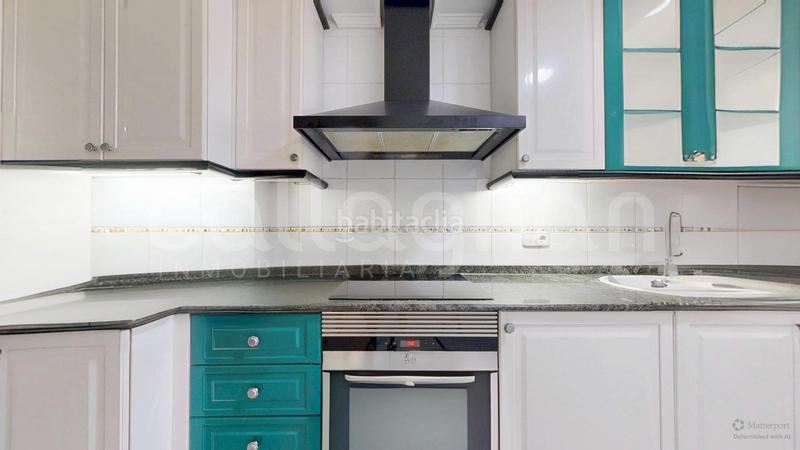 Foto 8447dba7-0bbc-4f73-b0fb-903712ce54dc. Appartamento con riscaldamento piscina in Ciutat de les Ciències i de les Arts - Justicia Valencia