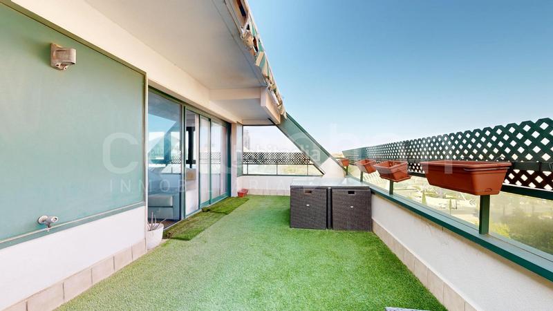 Foto 8b179a79-b69c-4546-aa5c-d54d8f50934b. Appartamento con riscaldamento piscina in Ciutat de les Ciències i de les Arts - Justicia Valencia