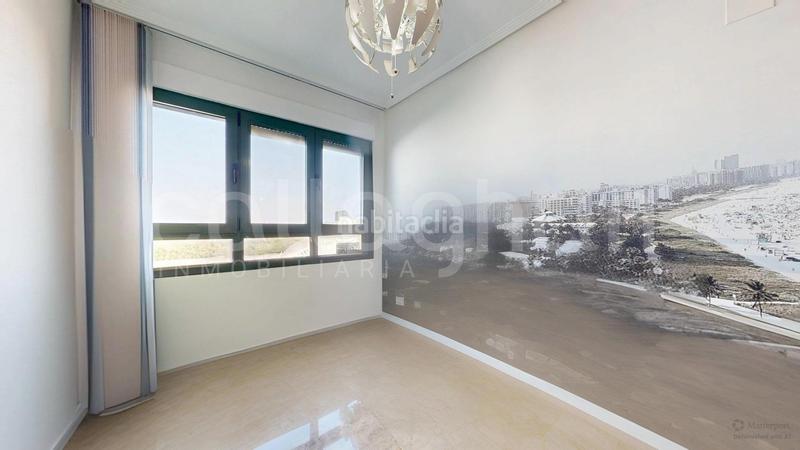 Foto 978fff0e-ba70-4b9a-8c6c-d980b9a42c89. Appartamento con riscaldamento piscina in Ciutat de les Ciències i de les Arts - Justicia Valencia