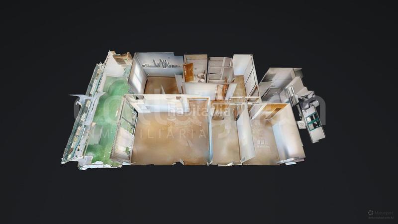 Foto a279e591-9fba-42e8-8674-1afb31035c88. Appartamento con riscaldamento piscina in Ciutat de les Ciències i de les Arts - Justicia Valencia