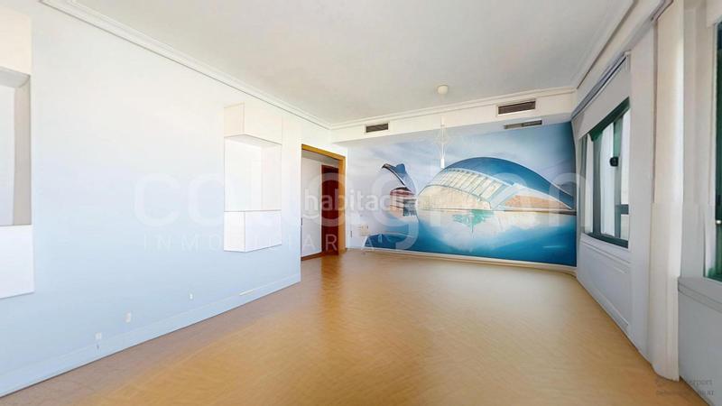 Foto aa599f5e-820e-4a5c-bef2-9f925908438a. Appartamento con riscaldamento piscina in Ciutat de les Ciències i de les Arts - Justicia Valencia