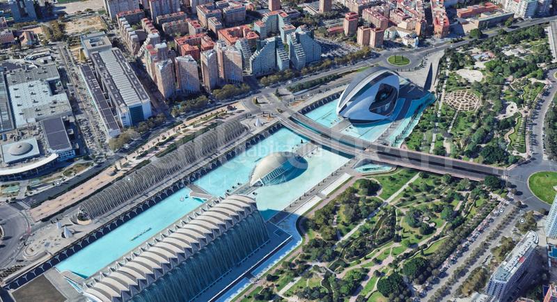 Foto afe8ca3a-b293-42cc-8837-630091773b79. Appartamento con riscaldamento piscina in Ciutat de les Ciències i de les Arts - Justicia Valencia