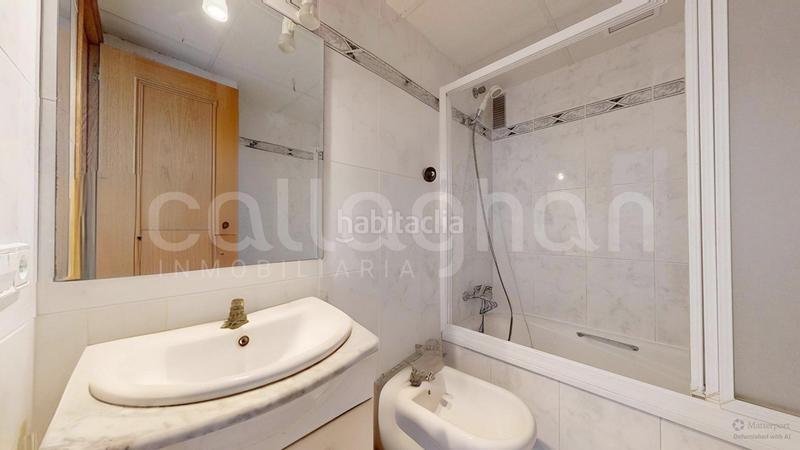 Foto b0ce18d4-bb35-4ceb-81bd-31aadf90d936. Appartamento con riscaldamento piscina in Ciutat de les Ciències i de les Arts - Justicia Valencia