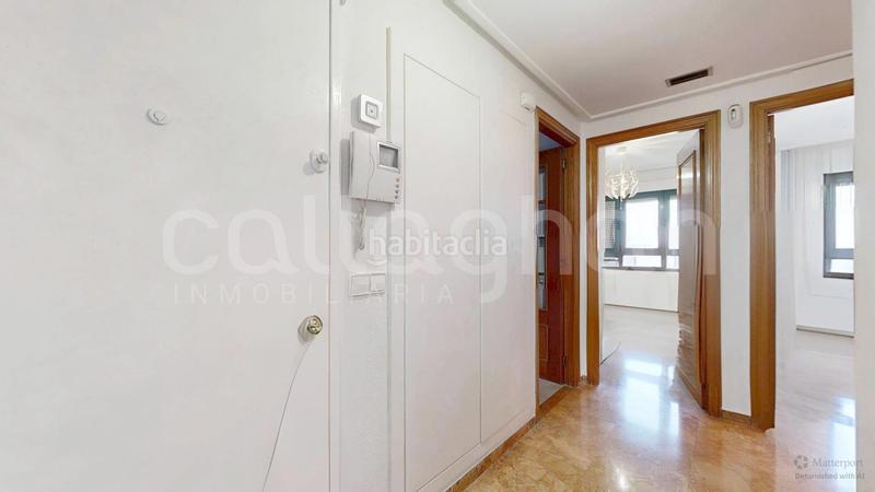 Foto bad35611-355b-4269-9f2f-ba1b88abab29. Appartamento con riscaldamento piscina in Ciutat de les Ciències i de les Arts - Justicia Valencia