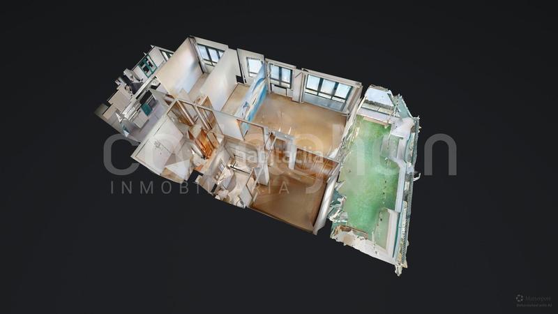 Foto c5daef8f-011e-4fb9-94e2-607d7cac91f3. Appartamento con riscaldamento piscina in Ciutat de les Ciències i de les Arts - Justicia Valencia