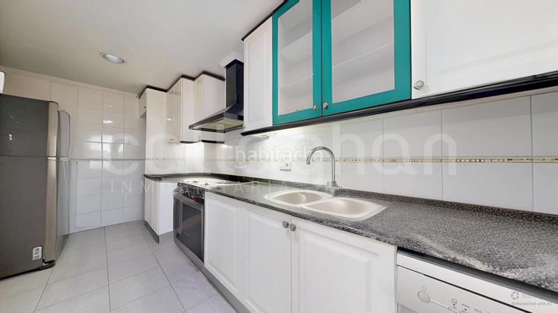 Foto c8183394-1826-41e9-ac12-15a50b144a06. Appartamento con riscaldamento piscina in Ciutat de les Ciències i de les Arts - Justicia Valencia