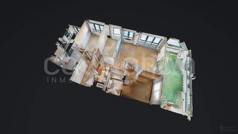 Foto cfe37fef-3536-4876-8aba-daddac6662f8. Appartamento con riscaldamento piscina in Ciutat de les Ciències i de les Arts - Justicia Valencia