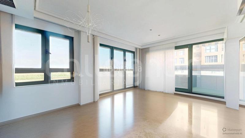 Foto d05fbbe3-36ad-4a15-a9ac-ba64da398a8e. Appartamento con riscaldamento piscina in Ciutat de les Ciències i de les Arts - Justicia Valencia