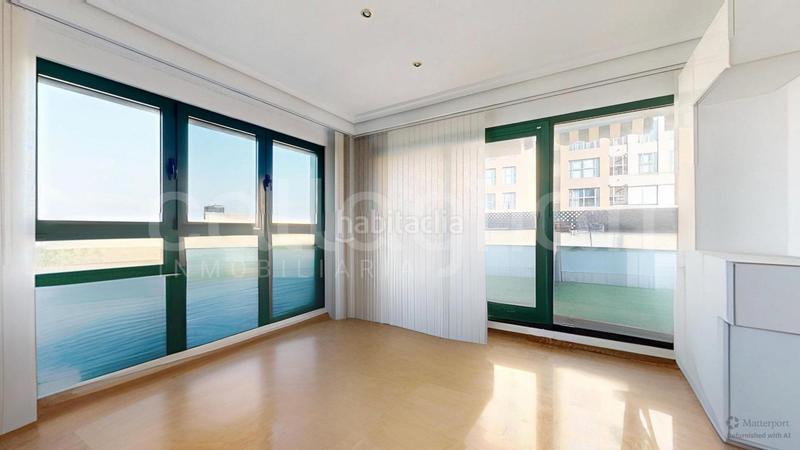 Foto d3174b69-b9e9-411f-a231-e9df40fc2e24. Appartamento con riscaldamento piscina in Ciutat de les Ciències i de les Arts - Justicia Valencia