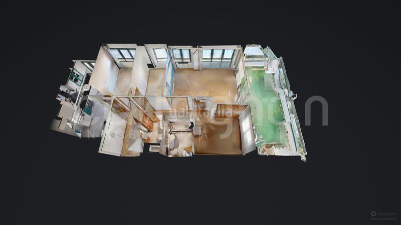 Foto d608d04a-f3c3-48b0-afe0-a3b6bee893b0. Appartamento con riscaldamento piscina in Ciutat de les Ciències i de les Arts - Justicia Valencia