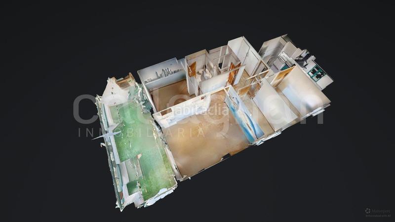 Foto e5b9f4d3-e4ec-497f-bcc3-1165347635c8. Appartamento con riscaldamento piscina in Ciutat de les Ciències i de les Arts - Justicia Valencia