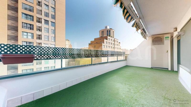 Foto f3e392d1-a572-4de3-b317-817b3b5987a8. Appartamento con riscaldamento piscina in Ciutat de les Ciències i de les Arts - Justicia Valencia