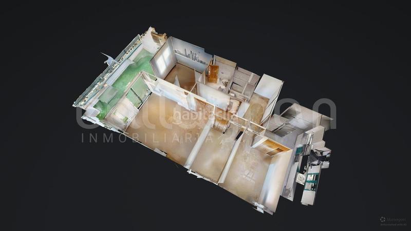 Foto fa8a0b5e-0f71-4dd8-903b-8b6959e27a74. Appartamento con riscaldamento piscina in Ciutat de les Ciències i de les Arts - Justicia Valencia