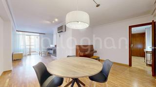Location Appartement à Ciutat Jardí. Alquiler de piso en lilla perduda
