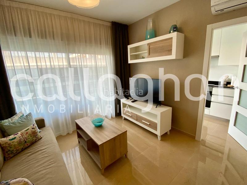 Foto 0255187f-2da8-4f39-bcfa-d7d080efa2fb. Ático vivienda en residencial con dos habitaciones en cabanes oropesa en Oropesa del Mar