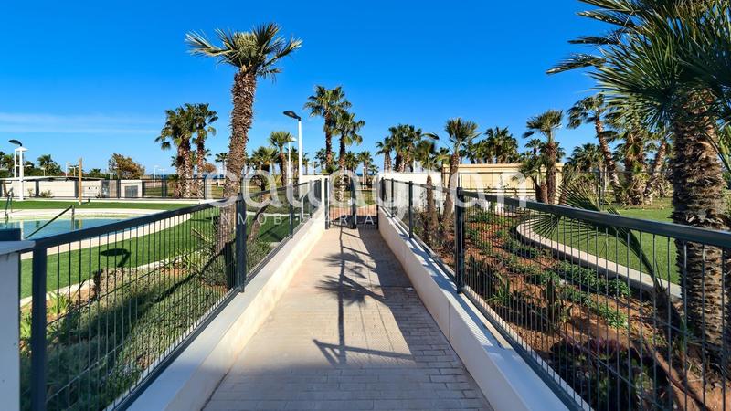 Foto 08124a5b-1311-4f25-ba1c-e7603b6234a3. Ático vivienda en residencial con dos habitaciones en cabanes oropesa en Oropesa del Mar