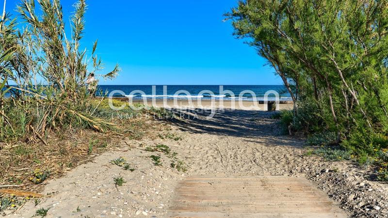 Foto 1c88a115-d87c-4352-8a18-611d77af3b08. Ático vivienda en residencial con dos habitaciones en cabanes oropesa en Oropesa del Mar