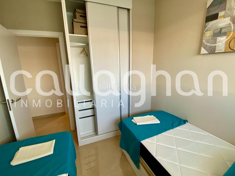 Foto 2b6c3bd1-9535-4838-95b8-c79bab2ac812. Ático vivienda en residencial con dos habitaciones en cabanes oropesa en Oropesa del Mar