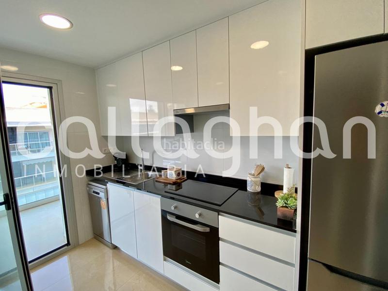 Foto 44d239e9-4415-4f26-a393-495881f390f7. Ático vivienda en residencial con dos habitaciones en cabanes oropesa en Oropesa del Mar