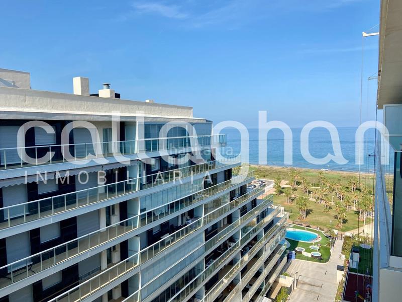 Foto 4bfcb0d7-364b-4ea9-859b-d93ab1ced05b. Ático vivienda en residencial con dos habitaciones en cabanes oropesa en Oropesa del Mar