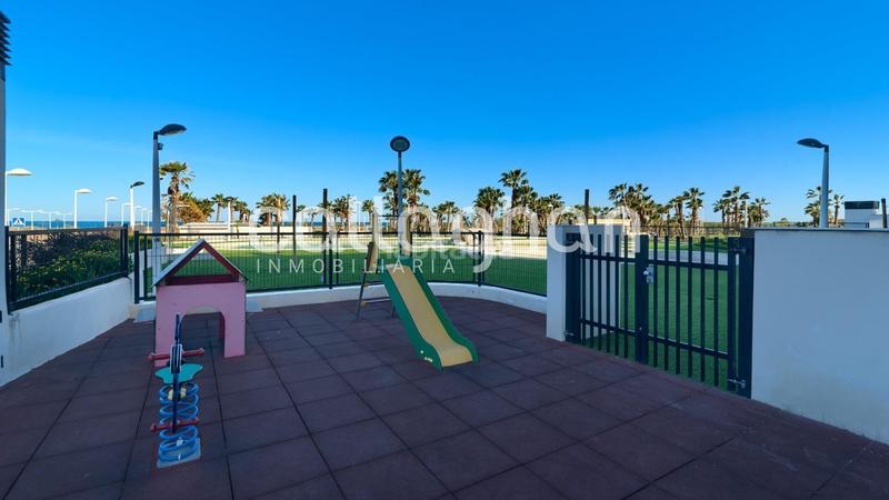 Foto 50e4151d-5e75-4905-b4c9-f7acede504b2. Ático vivienda en residencial con dos habitaciones en cabanes oropesa en Oropesa del Mar