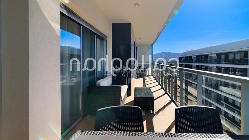 Foto 53a459d3-6040-4b7c-8f02-0677cf90cefd. Ático vivienda en residencial con dos habitaciones en cabanes oropesa en Oropesa del Mar