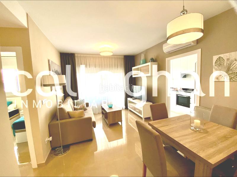 Foto 5cde1cb5-1768-4d36-988e-550f6ff1da8f. Ático vivienda en residencial con dos habitaciones en cabanes oropesa en Oropesa del Mar