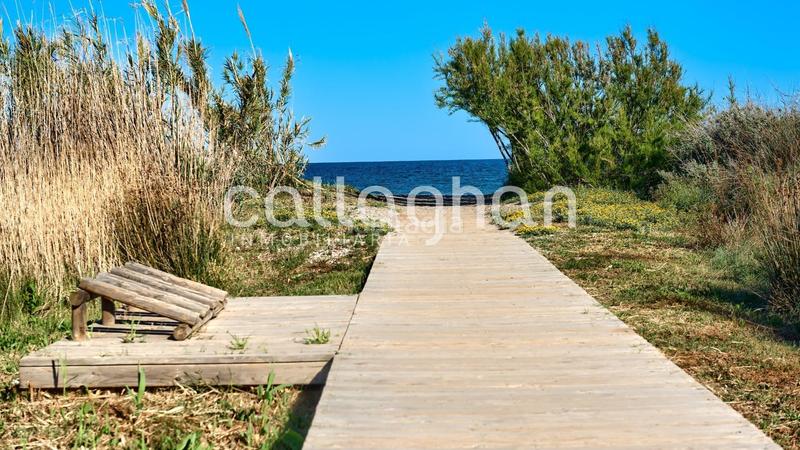 Foto 6293d161-f26c-40d3-8296-2160a7977387. Ático vivienda en residencial con dos habitaciones en cabanes oropesa en Oropesa del Mar