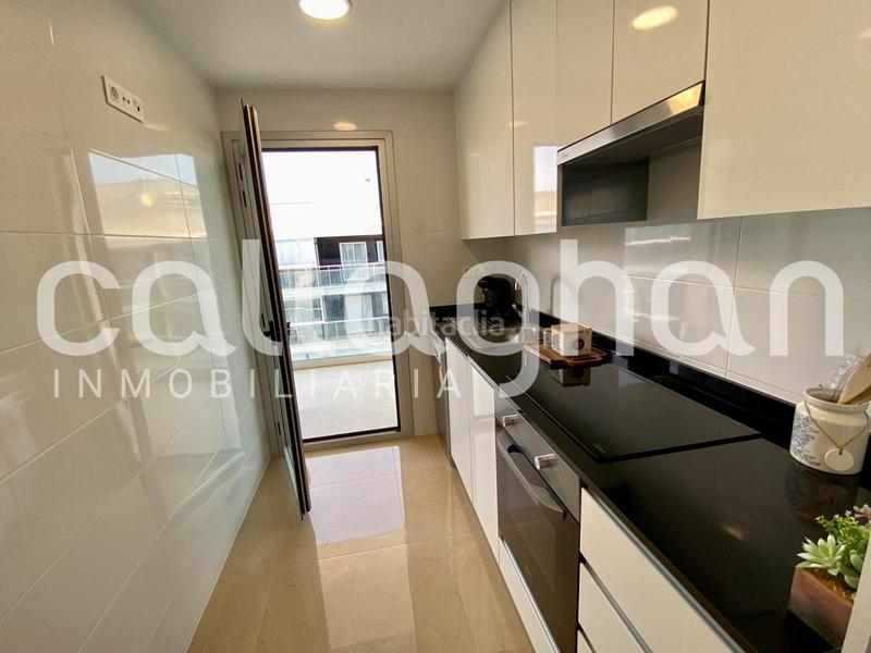 Foto 68d777ab-bdbc-4403-8ebb-fbf85c0f5eb5. Ático vivienda en residencial con dos habitaciones en cabanes oropesa en Oropesa del Mar