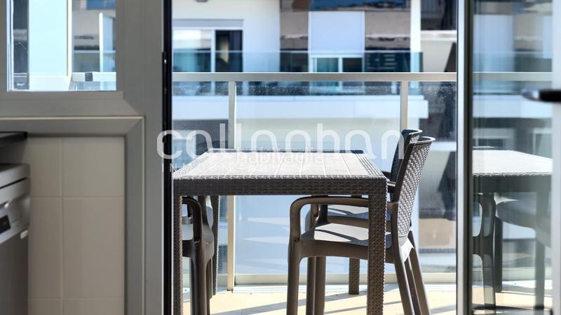 Foto 6f246321-5e89-4943-91c9-f1366bb5bcc2. Ático vivienda en residencial con dos habitaciones en cabanes oropesa en Oropesa del Mar