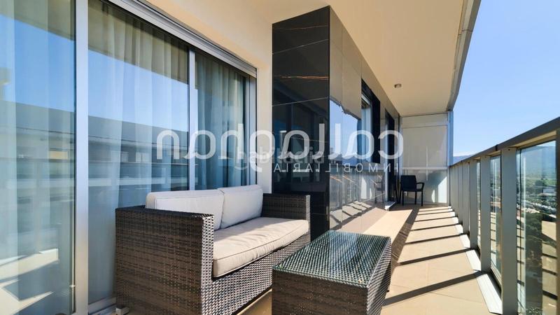 Foto 718d5d5c-3f3c-438a-b75a-2fe7759162fa. Ático vivienda en residencial con dos habitaciones en cabanes oropesa en Oropesa del Mar